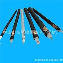 供应SYV75-4,RG-59,视频线,监控线