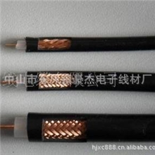 视频线SYV75-4-96-1