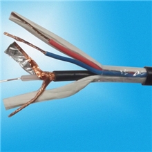 厂家直销洲讯75-5视频监控综合线1.3元/米