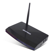 招商代理加盟A20双核网络播放器安卓4.2高清网络电视播放器B135