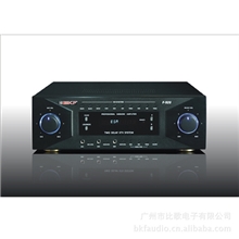 供应BKF(比歌)F-920卡包一体功放音响