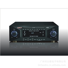 供应BKF(比歌)F-930三声道卡包一体功放音响