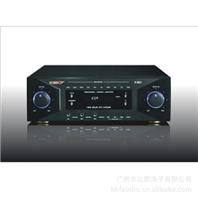 供应BKF(比歌)F-925卡包一体功放音箱