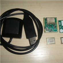 GPS+BD双模模块，北斗+GPS双频模块！GPS+BD双频天线！