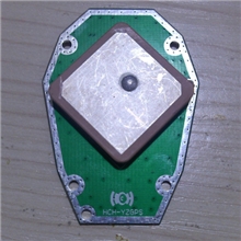BD2+GPS天线，BD2+GPS模块，Ublox-6代模块-GPS天线