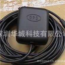 北斗+GPS天线,北斗+GPS模块,北斗+GPS导航天线产品开发!