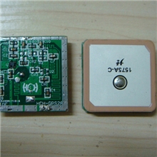 GPS天线-高增益GPS天线放大板，GPS天线模块，GPS车载天线！