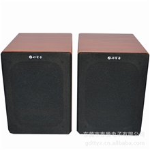 新款音响LS-235USBDAC音频解码HI-FI耳放/音箱