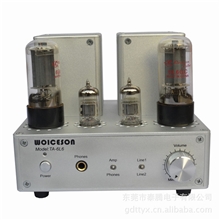 专业功放数字功放舞台功放机胆机功放电子管功放机单端胆机