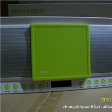 库存全新挂墙Cd机、立式CD机、壁挂式时钟收音CD机、时尚礼品CD机