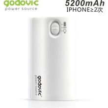 厂家直销谷科移动电源批发手机充电宝器便携式移动电源