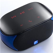 厂家热销蓝牙电脑音箱TC-Q7蓝牙多媒体音箱