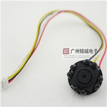 微型摄像机微型监控摄像机最小迷你夜视摄像头高清摄像机