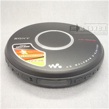 原装正品索尼sonyCD播放机索尼随身听经典CD机