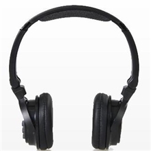 外国语听力耳机批发无线耳机头戴式英语听力考试耳机收音耳机