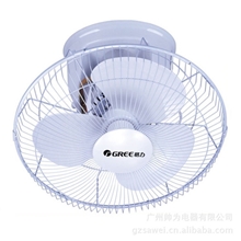 格力电风扇FSLD-40吸顶扇楼顶扇吊扇工程扇全国联保正品特价