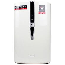 无锡夏普kc-w380sw-w消毒机空气净化器，联创代理批发夏普净化器