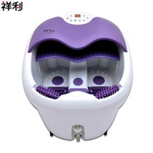 祥利CH-8117震动按摩强力气泡按摩