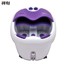 祥利CH-8113震动按摩强力气泡按摩