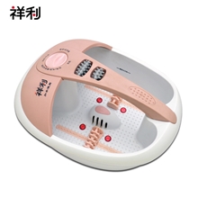 祥利CH-282A震动强力气泡按摩