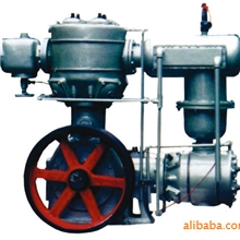 L系列无油润滑压缩机