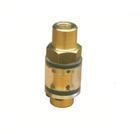 阿特拉斯、寿力、复盛、艾能、开山、捷豹等空压机专用回油止回阀