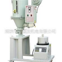 供应二机一体干燥、输送机,二机一体吸料机