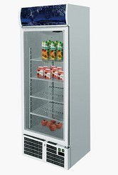 超市便利店设备饮料冷藏柜立式展示柜