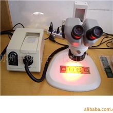 供应TopVico显微镜专用光纤冷光源