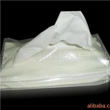 供应透明软抽纸巾，餐饮纸巾，满天新面巾纸