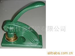 大量供应印章、新型合金钢印架(图)、