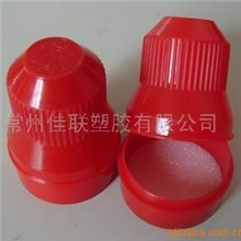 厂家低价直销公章盒、印章盒（直径45）