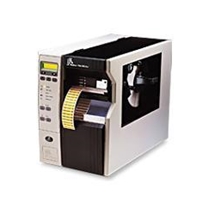 吴江昆山张家港苏州斑马打印机zebra110Xi4条码打印机