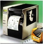 吴江斑马打印机ZEBRA170Xi4条码打印机标签打印机苏州