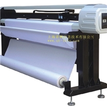 供应高速喷墨绘图仪1.6米双喷