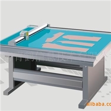 纸样样板切割机