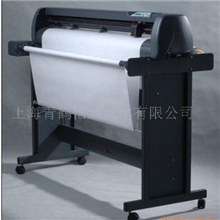 供应高速服装笔式绘图仪工厂使用连续长时间工作