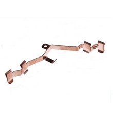 供应弹片、磷铜弹片、五金冲压弹片