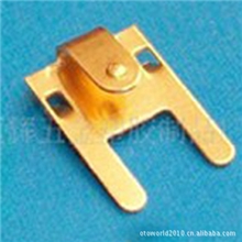 供应弹片、五金冲压弹片、接触片