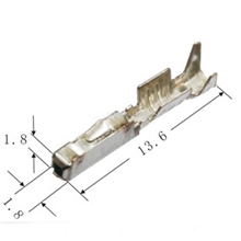 加工端子,五金冲压端子,连接端子,五金端子