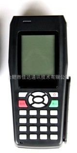 钱袋宝大精灵安徽招商移动POS机器手机POS机器可刷信用卡