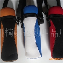 厂家直供保温瓶套，促销瓶套，礼品瓶套等