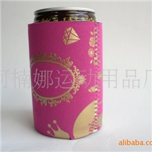 供应潜水料保温杯套，瓶套，各种新颖促销礼品
