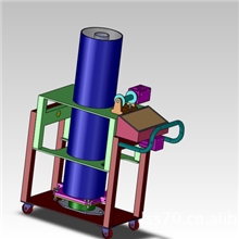 提供非标机械设计加工、3d设计、制图拆图