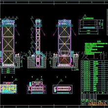 提供机械、机械、非标机械设计、服务