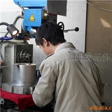 专业机械加工、各种复杂机械零件和工装夹具的加工