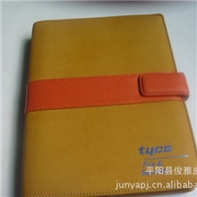 供应:定做定购记事本商务笔记本