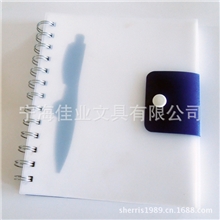 韩国线圈本/便签本物美价优