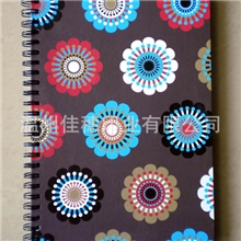 供应线圈本,硬抄本,笔记本,记事本.notebook
