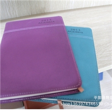 专业制作彩色笔记本记事本时尚品味创意笔记本笔记本厂家批发